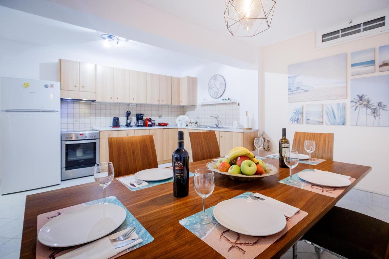 Valeroso Apartment Xirokastellon ภายนอก รูปภาพ