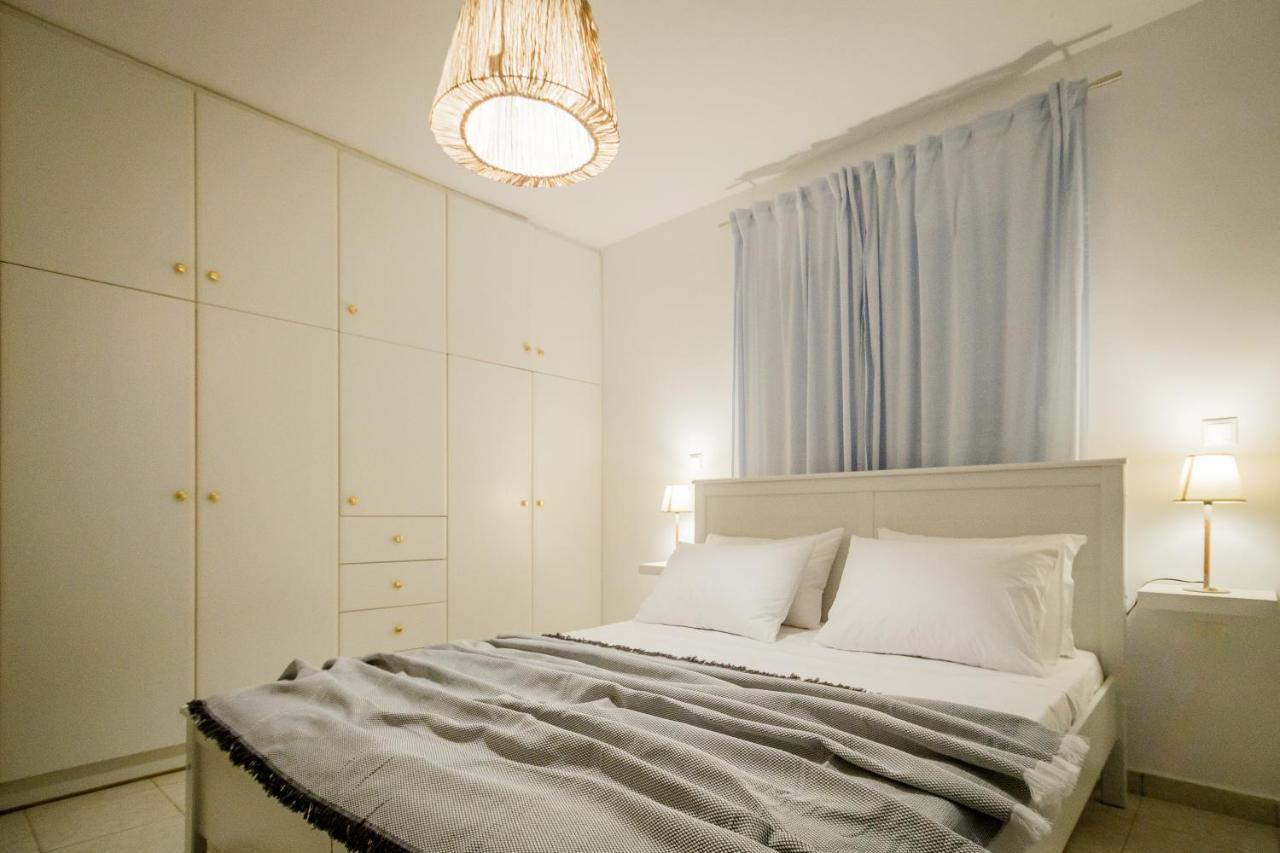Valeroso Apartment Xirokastellon ภายนอก รูปภาพ